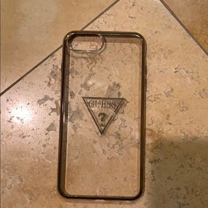 iPhone 7/6 plus case